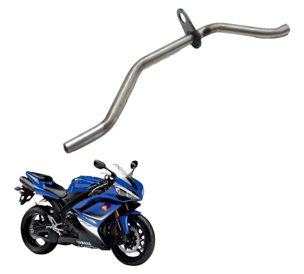 Conexão Óleo Yamaha Yzf R1 07-08 Original