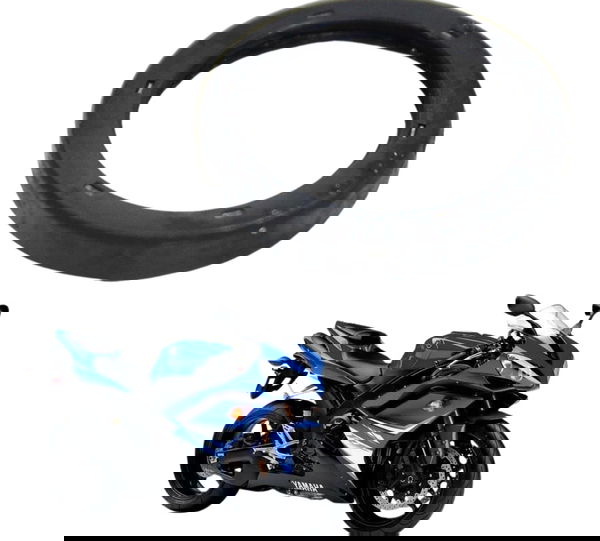 Visor Nível Óleo Yamaha Yzf R1 07-08 Original