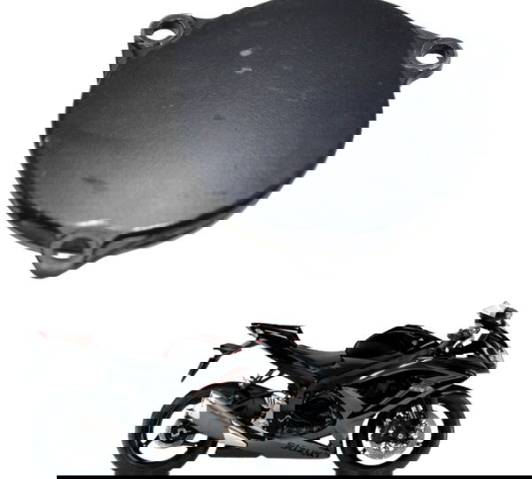 Tampa Engrenagem Redução Partida Suzuki Gsx-r 750 Srad 10-16