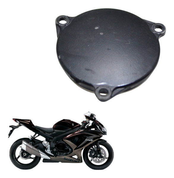 Tampa Engrenagem Redução Partida Suzuki Gsx-r 750 Srad 10-16