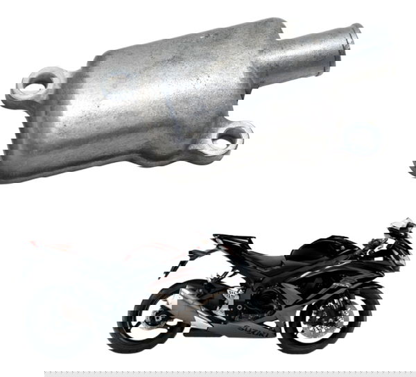 Tampa Respiro Suzuki Gsx-r 750 Srad 10-16 Original