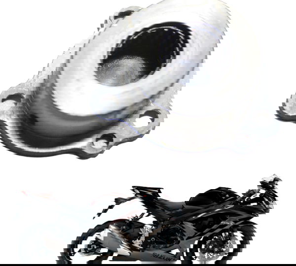 Rolamento Caixa Marcha Suzuki Gsx-r 750 Srad 10-16 Original