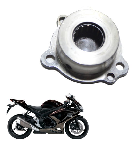 Rolamento Caixa Marcha Suzuki Gsx-r 750 Srad 10-16 Original