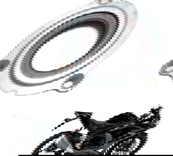 Retentor Caixa Marcha Suzuki Gsx-r 750 Srad 10-16 Original