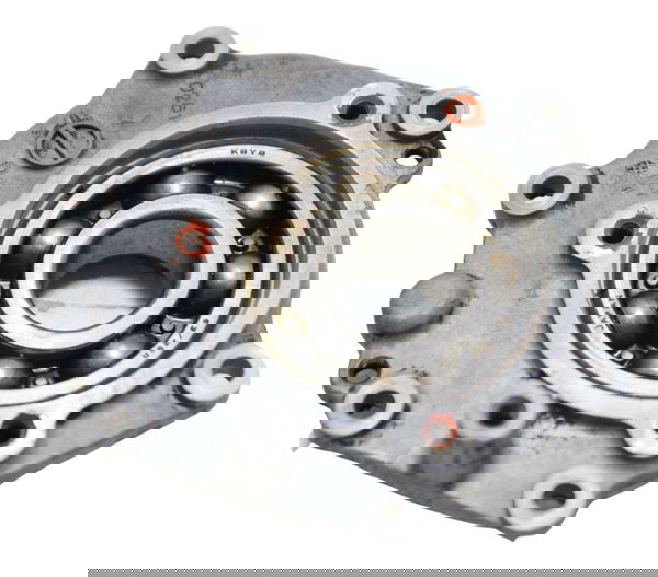 Tampa Interna Motor Rolamento Suzuki Gsx-r 750 Srad 10-16