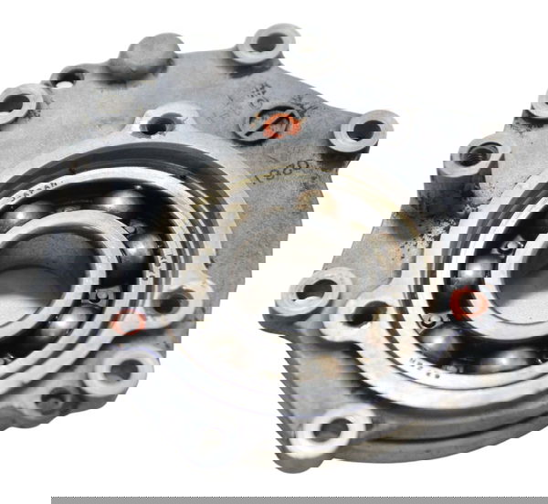 Tampa Interna Motor Rolamento Suzuki Gsx-r 750 Srad 10-16