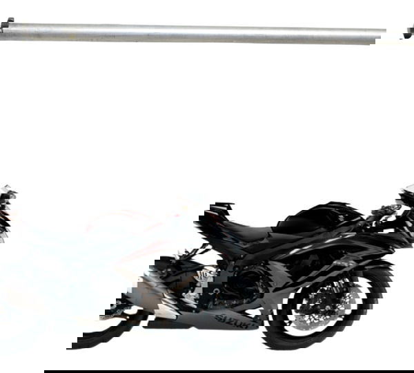 Vareta Embreagem Suzuki Gsx-r 750 Srad 10-16 Original