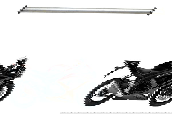 Vareta Embreagem Suzuki Gsx-r 750 Srad 10-16 Original