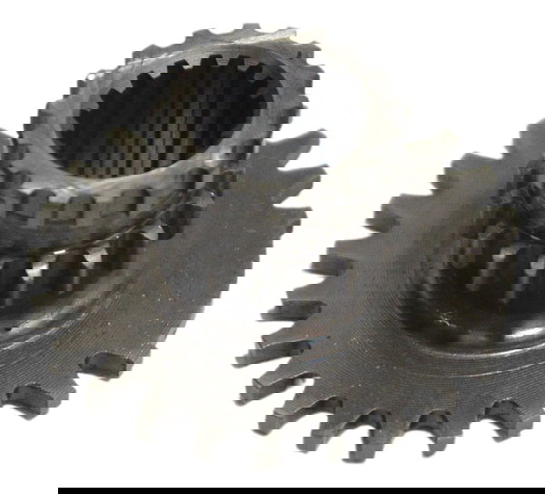 Engrenagem Inferior Comando Suzuki Gsx-r 750 Srad 10-16 Orig