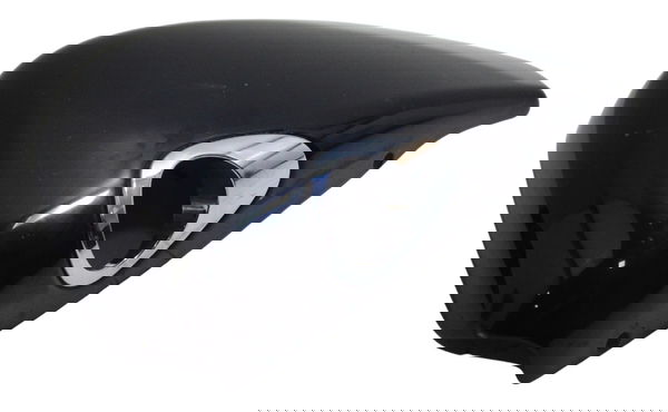 Carenagem Lateral Direita Harley Xl 883 Custom 2007 Original