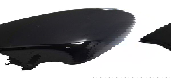Carenagem Lateral Direita Harley Xl 883 Custom 2007 Original