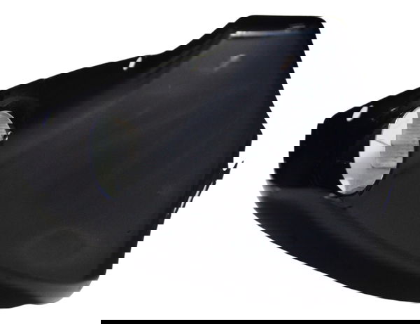 Carenagem Lateral Direita Harley Xl 883 Custom 2007 Original