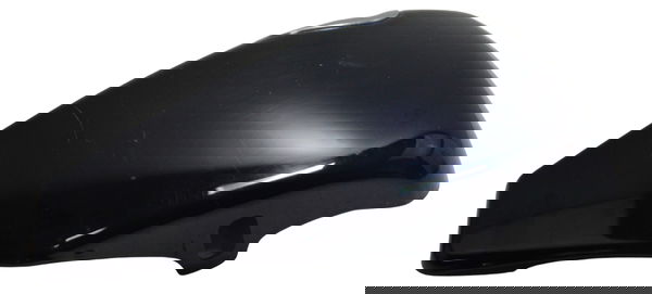 Carenagem Lateral Direita Harley Xl 883 Custom 2007 Original