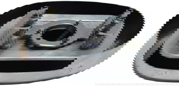 Caixa Filtro Ar Harley Xl 883 Custom 2007 Original