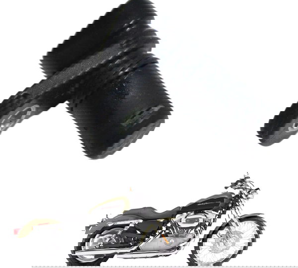 Sensor Velocímetro Harley Xl 883 Custom 2007 Original