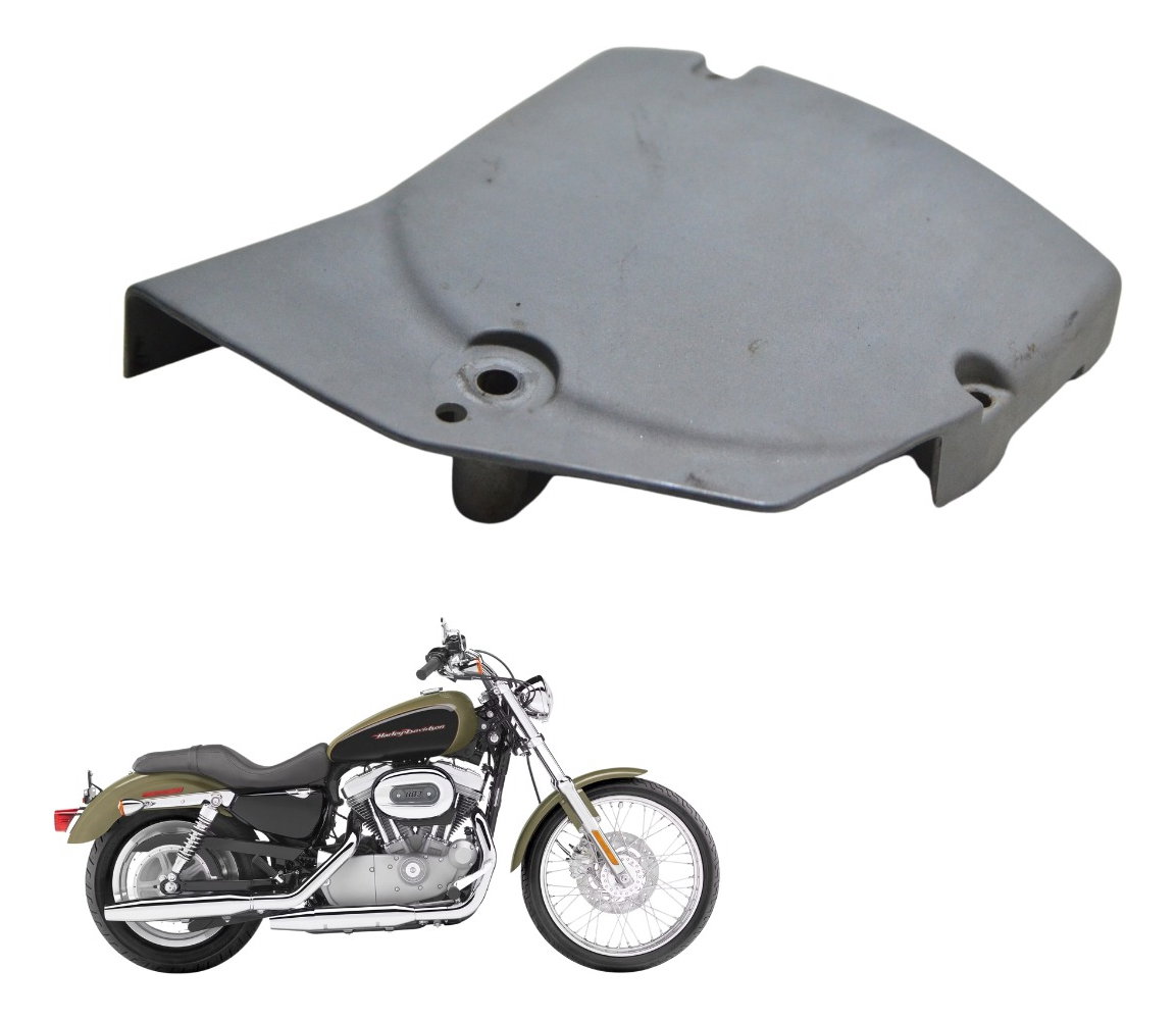 Harley-Davidson