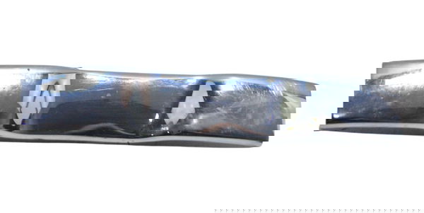 Acabamento Frontal Mesa Inf Harley Xl 883 Custom 2007 Orig