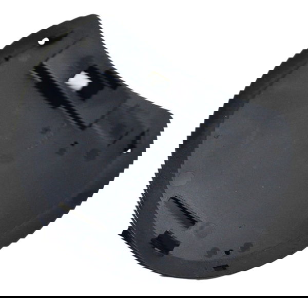 Acabamento Interno Suporte Harley Xl 883 Custom 2007 Orig