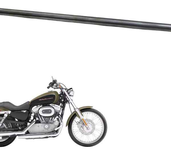 Vareta Válvula Harley Xl 883 Custom 2007 Original