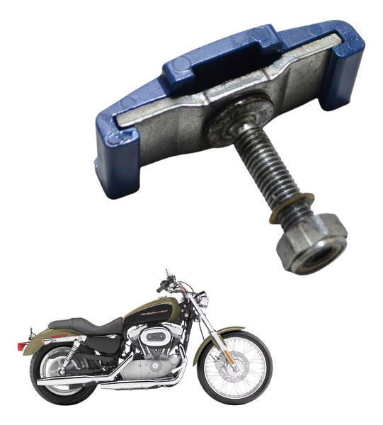 Tensor Corrente Primária Harley Xl 883 Custom 2007 Original