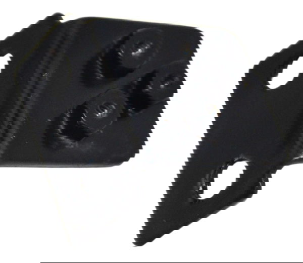 Suporte Buzina Harley Xl 883 Custom 2007 Original