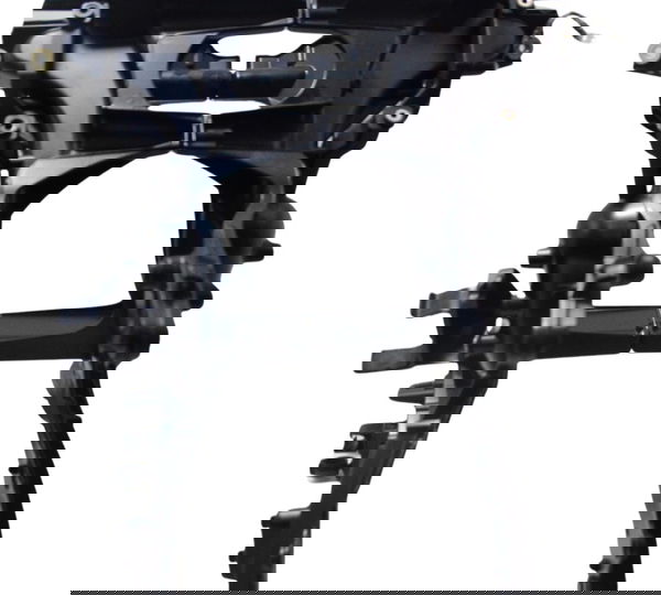 Aranha Farol Bmw K 1600 Gtl 12-17 Original