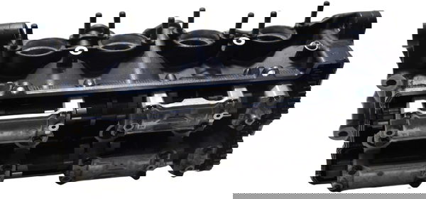 Cabeçote Completo Yamaha Yzf R1 09-15 Original