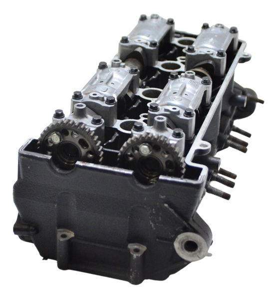 Cabeçote Completo Yamaha Yzf R1 09-15 Original