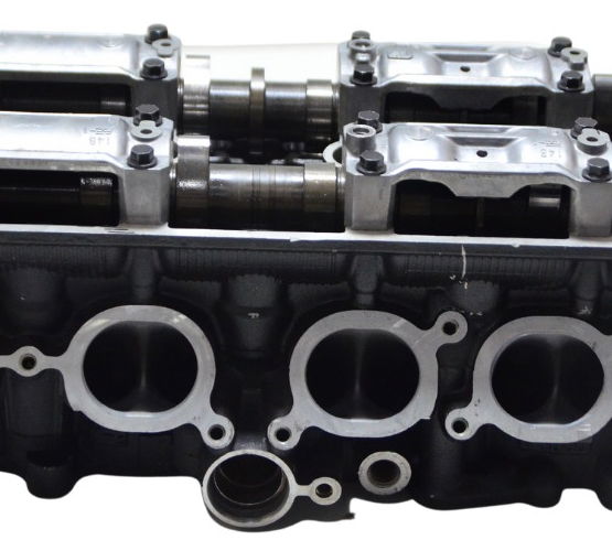 Cabeçote Completo Yamaha Yzf R1 09-15 Original