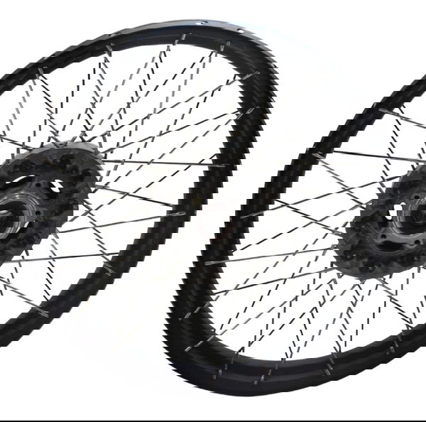 Roda Dianteira Ducati Multistrada 950s 20-22 Original