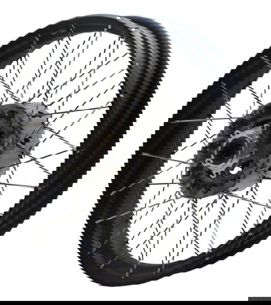 Roda Dianteira Ducati Multistrada 950s 20-22 Original