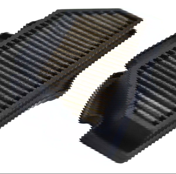 Filtro K&n Suzuki Gsx-r 750 Srad 10-14 Original