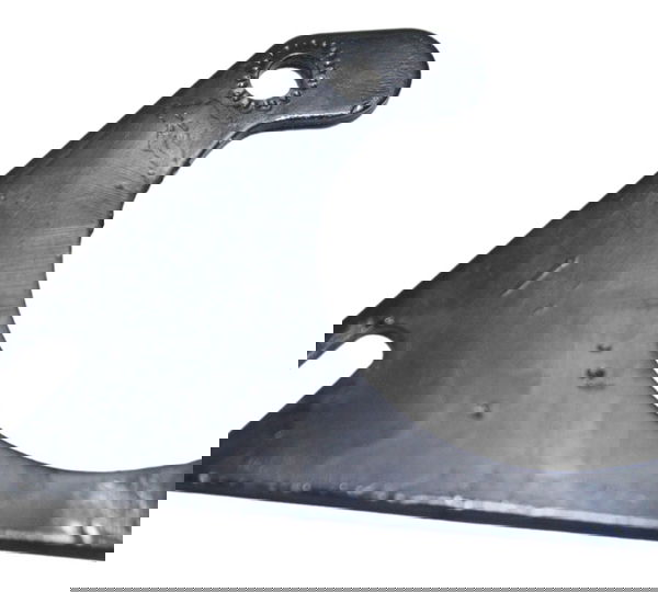 Suporte Escape Harley Davidson Road King Original