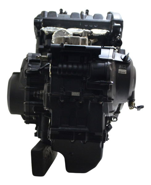 Motor Nfe Base Troca Triumph Street Triple 765 Rs 20-21 Orig