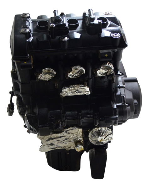 Motor Nfe Base Troca Triumph Street Triple 765 Rs 20-21 Orig