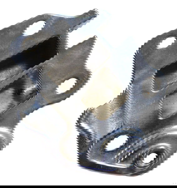 Suporte Pedal Descanso Lateral Harley Road Glide 114 Orig