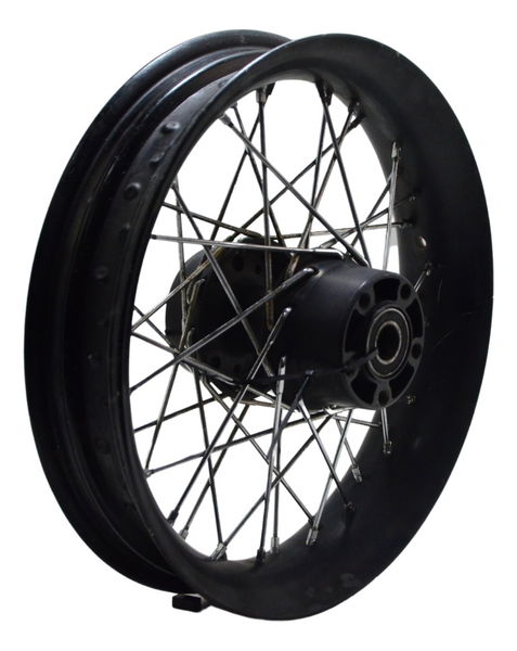 Roda Traseira Harley Blackline Original
