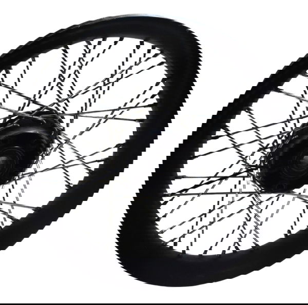 Roda Traseira Harley Blackline Original