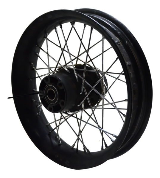 Roda Traseira Harley Blackline Original