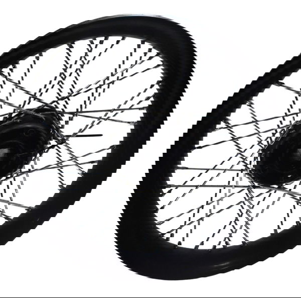 Roda Traseira Harley Blackline Original