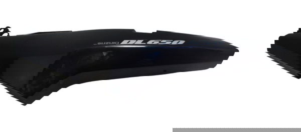 Carenagem Rabeta Lateral Esq Suzuki Dl 650 V Strom 09-13 Ori