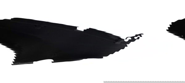 Carenagem Rabeta Lateral Esq Suzuki Dl 650 V Strom 09-13 Ori