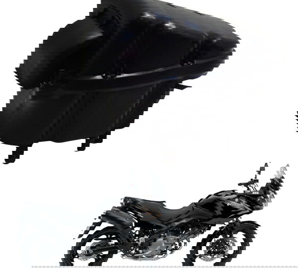 Caixa Filtro Ar Suzuki Dl 650 V Strom 09-13 Original