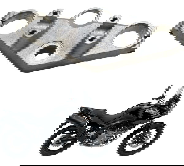 Mesa Superior Suzuki Dl 650 V Strom 09-13 Original