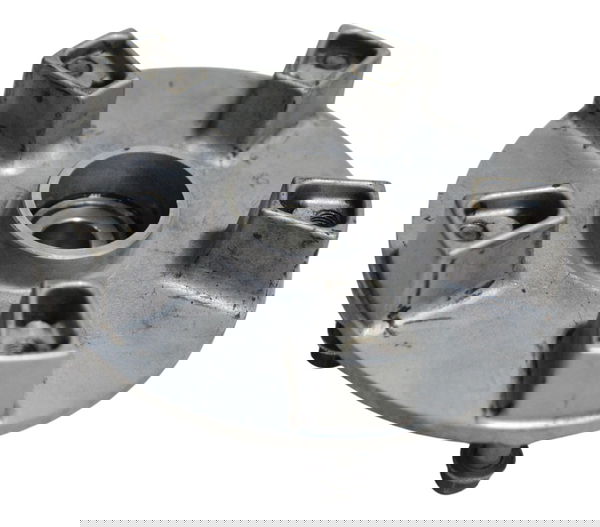 Cubo Coroa Suzuki Dl 650 V Strom 09-13 Original