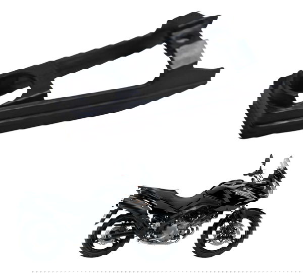 Saboneteira Suzuki Dl 650 V Strom 09-13 Original