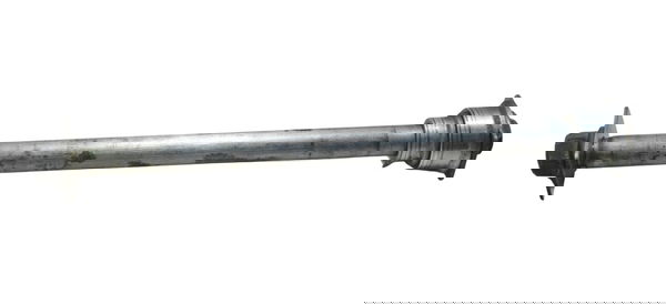 Eixo Roda Traseira Suzuki Dl 650 V Strom 09-13 Original