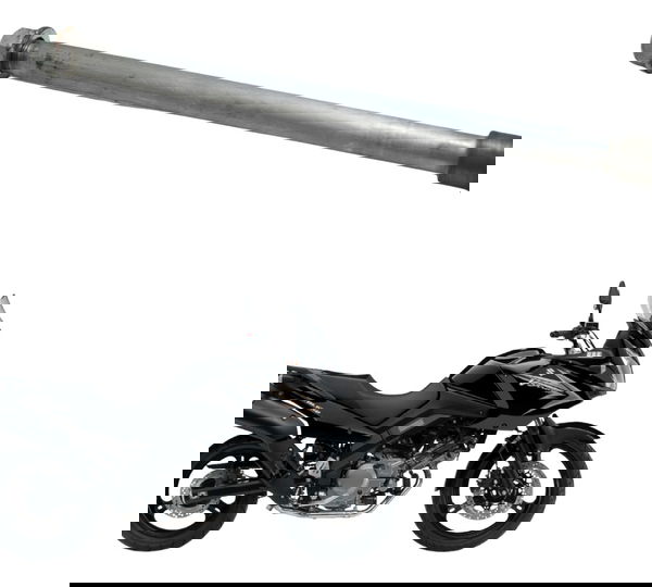 Eixo Balança Suzuki Dl 650 V Strom 09-13 Original