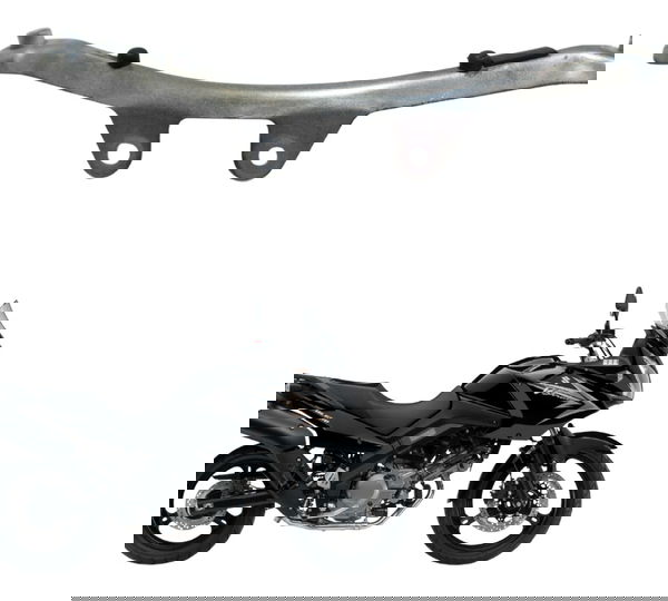 Suporte Carenagem Tanque Suzuki Dl 650 V Strom 09-13 Orig