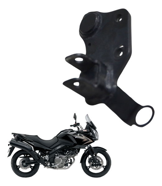 Suporte Pedaleira Dian Dir Suzuki Dl 650 V Strom 09-13 Orig